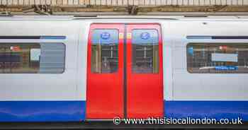 London Tube closures July 26-28: See the full list TfL