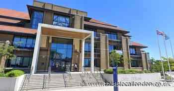 Bexley councillors 'trampling on wishes' of black colleagues