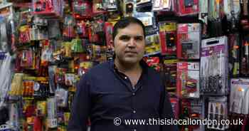 Norbury shoplifting 'worse than ever' say shopkeepers