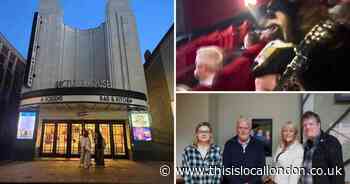Film-fans share fond memories of Bromley Picturehouse