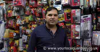 Norbury shoplifting 'worse than ever' say shopkeepers