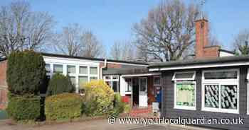 Coulsdon CofE Primary School loses outstanding Ofsted rating