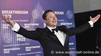 Robotaxi erst 2027?: Das sagen Analysten zu den Tesla-Zahlen: Kursziele von 115 bis 300 US-Dollar