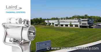 Laird Thermal buys Tark