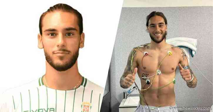 Broertje van Nemanja Gudelj kondigt emotioneel afscheid aan: 'Ik was 3,5 minuut dood, mijn hart kan het niet aan&rsquo;