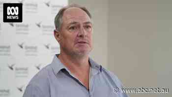 Former miner with 'black lung' disease awarded record $3.2 million in damages