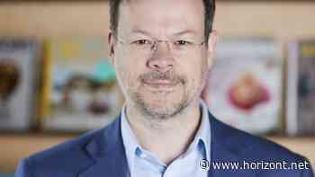 Jahreszeiten Verlag: Verleger Sebastian Ganske über den Wandel zum "Markenunternehmen"
