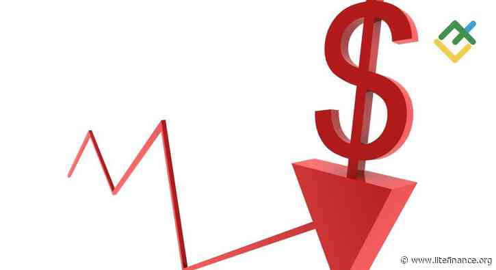 US Dollar Dodges Red Wave. Forecast as of 25.07.2024