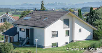 JOMA: Komplettpaket für energetische Sanierung aus WDVS, Jalousie- und Rollladenkasten