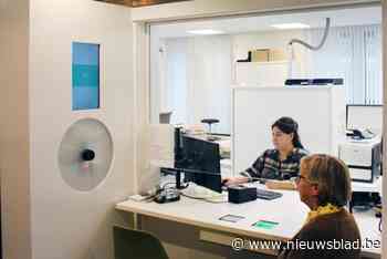 Gemeente neemt gratis pasfoto’s