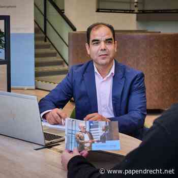 Steunpunt Belastingdienst in Drechtsteden