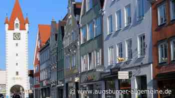 TK-Maxx: Das sagt der MN-Werbekreis zu der Filiale in Mindelheim