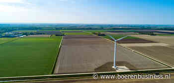 Krachtig herstel van prijzen landbouwgrond