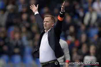 Analist waarschuwt Wouter Vrancken nu Hein Vanhaezebrouck nieuwe job heeft