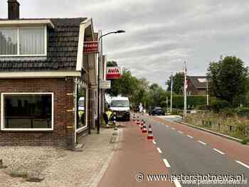 Stroomstoring in Vinkeveen