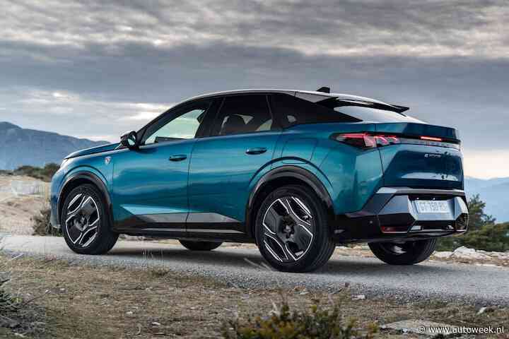 Stellantis-winst zakt nog harder in dan die van Tesla