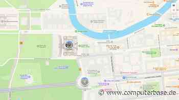 Web-Version als Beta gestartet: Apple bringt Apple Maps in den Browser für Mac und Windows