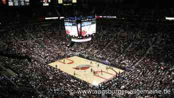 Ratiopharm Ulm reist zu einem Testspiel gegen den NBA-Verein Portland Trailblazers