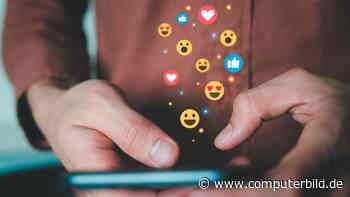WhatsApp plant Neuerung beim Emoji-Versand