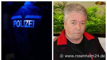 Senior (66) aus Altersheim vermisst – Hilflose Lage kann nicht ausgeschlossen werden