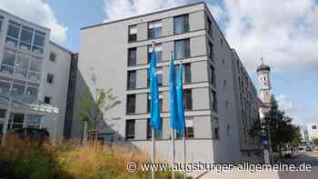 Teuerstes Projekt bisher: Pflegeheim Dreifaltigkeitshof ist fertiggestellt