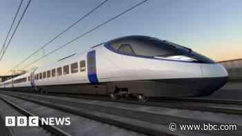 Fewer HS2 seats could force passengers not to travel