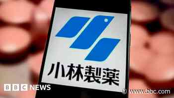 Japan drugmaker bosses quit as firm probes deaths