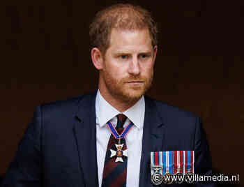Prins Harry: slepende juridische strijd met tabloids oorzaak verstoorde familiebanden