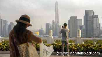 Geldpolitik: Chinas Zentralbank senkt weiteren Leitzins