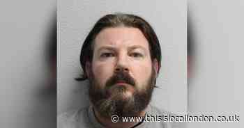 Robert Lomas jailed after sexually assaulting young boy