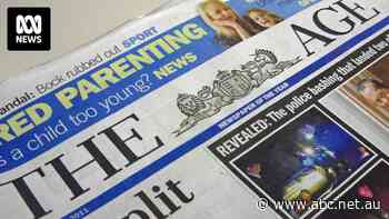 Journalists from The Age, SMH and other Nine Publishing mastheads announce strike on eve of Olympics