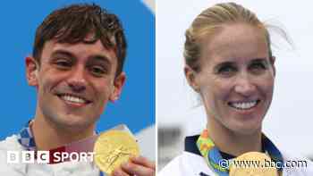 Glover chosen as GB flagbearer at opening ceremony
