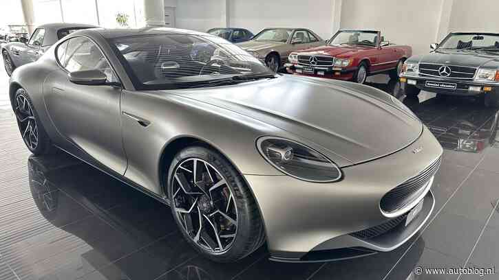 68% van de dealers willen geen EV’s inruilen