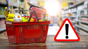 Edeka ruft dieses Produkt zurück