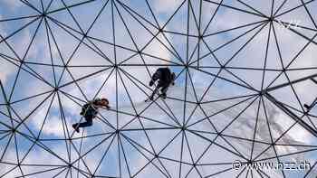 So will China seine angeschlagene Wirtschaft sanieren – und das Land in die Zukunft bringen