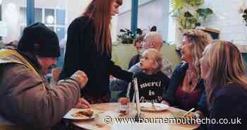 £200,000 in grants given in BCP Food and Energy Fund