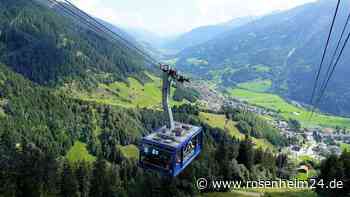 „Menschen schrien in Todesangst“ – Seilbahnkabine drohte in Italien abzustürzen