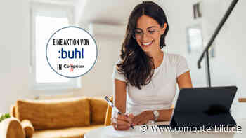 Profi-Hilfe für Ihre Steuer: 10 x ProfiCheck von Buhl gewinnen