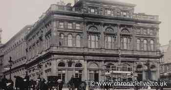The vanished Newcastle building which became one of the most unpopular in the city