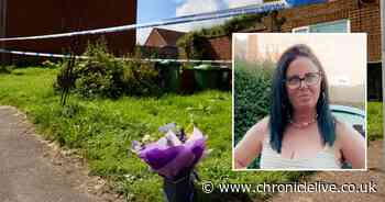 Heartbroken mother of woman allegedly murdered in Gateshead pays tribute to her 'shining light'