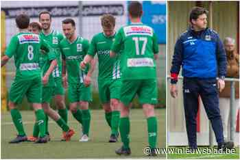 KSK Vlaamse Ardennen degradeert na uitspraak van het BAS: “Gaan geviseerd worden in tweede provinciale”