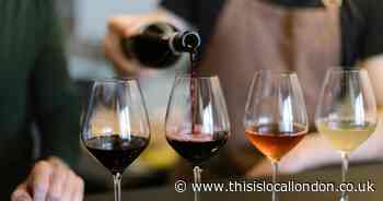 Is a glass of wine a day good for you? Research suggests not