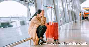 Warning to Ryanair, EasyJet, Jet2 & other airline passengers