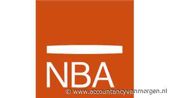 NBA komt met voorbeeldteksten voor staten in de Verklaringengenerator