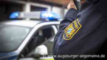 Exhibitionist belästigt 84-Jährige in Neusäß