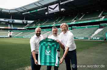 MADANI wird Hauptsponsor des WERDER Leistungszentrum
