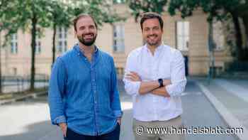 Finanz-Start-up: Berliner Fintech Bunch sammelt 15,5 Millionen US-Dollar von Investoren ein