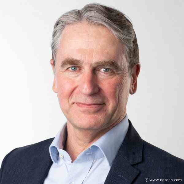 Reusing existing venues for Olympics "is not easy" says Populous' Francois Clement