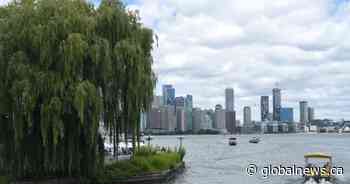 ‘Downtown has not kept up at all’: Pressure on Toronto parks grows as population climbs