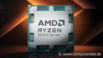 AMD verschiebt Chip-Start wegen Qualitätsmängeln